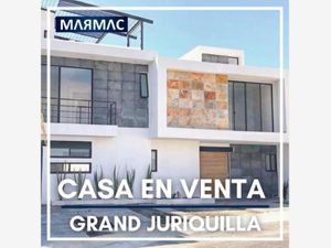 Casa en Venta en Grand Preserve Querétaro