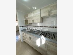 Departamento en Renta en Centro Querétaro