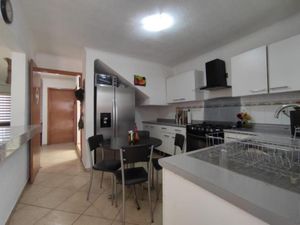 Casa en Venta en Cruz de Fuego Corregidora