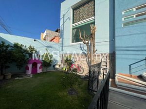 Casa en Venta en Tejeda Corregidora