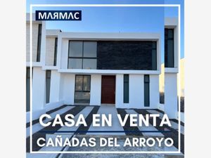 Casa en Venta en Cañadas del Arroyo Corregidora