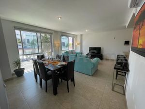 Departamento en Renta en Juriquilla Santa Fe Querétaro