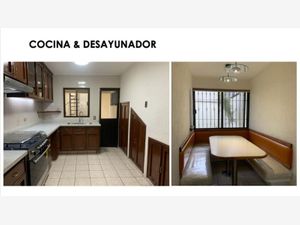 Casa en Venta en Mansiones del Valle Querétaro