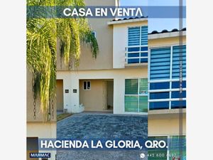 Casa en Venta en Residencial Gema Querétaro