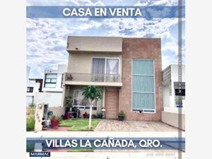 Casa en Venta en Villas la Cañada El Marqués