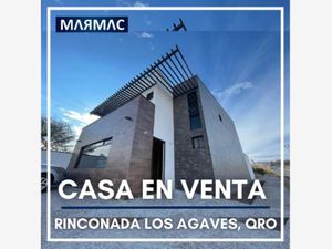 Casa en Venta en Cañadas del Lago Corregidora