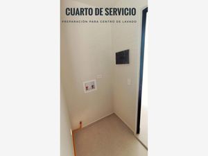 Departamento en Renta en Sonterra Querétaro