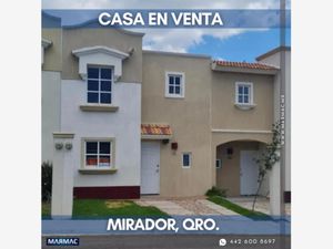 Casa en Venta en El Mirador El Marqués