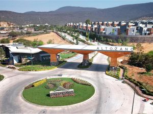 Terreno en Venta en Altozano el Nuevo Querétaro Querétaro