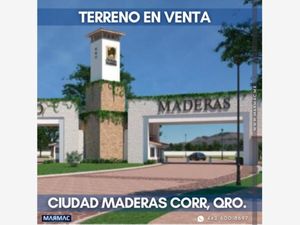 Terreno en Venta en Arroyo Hondo Corregidora