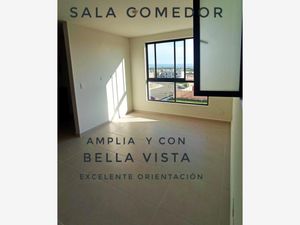 Departamento en Renta en Sonterra Querétaro