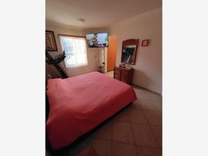 Casa en Venta en Cruz de Fuego Corregidora