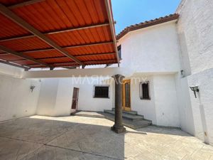 Casa en Renta en Claustros del Parque Querétaro