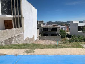 Terreno en Venta en Grand Preserve Querétaro