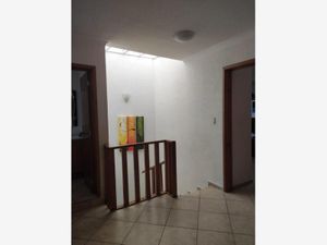 Casa en Venta en Cruz de Fuego Corregidora