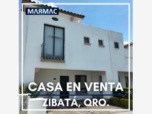 Casa en Venta en Zibatá El Marqués