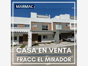 Casa en Venta en El Mirador Querétaro