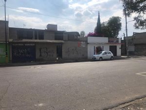 Casa en Venta en San Miguel Xico Valle de Chalco Solidaridad