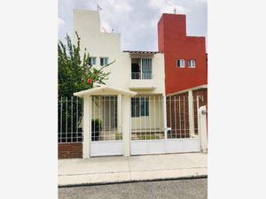 Casa en Venta en El Sol Residencial Querétaro