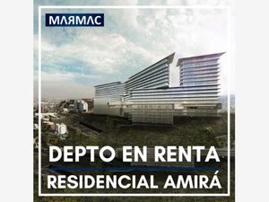 Departamento en Renta en Balcones Coloniales Querétaro