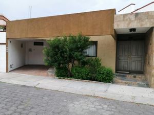 Casa en Renta en Claustros del Parque Querétaro