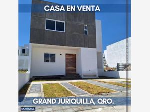 Casa en Venta en Grand Juriquilla Querétaro