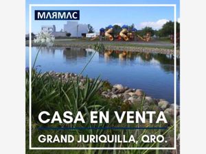 Casa en Venta en Real de Juriquilla Querétaro