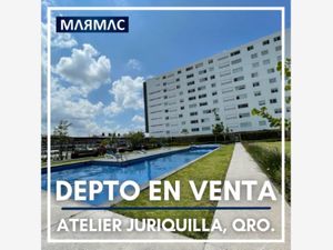 Departamento en Venta en Caletto Querétaro