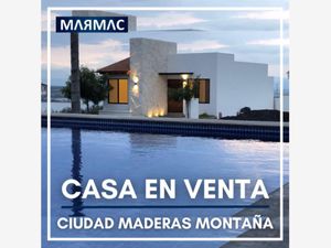 Casa en Venta en San Isidro Miranda El Marqués