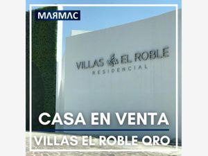 Casa en Venta en San Jose de los Olvera Corregidora