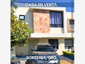 Casa en Venta en Sonterra Querétaro