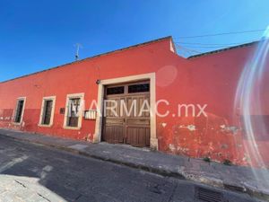 Departamento en Renta en Centro Querétaro