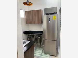 Departamento en Renta en Carretas Querétaro