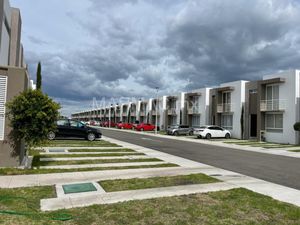 Casa en Renta en Zákia El Marqués