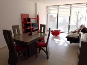 Departamento en Renta en Mercurio Querétaro