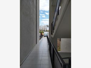 Departamento en Renta en Privalia Ambienta Querétaro