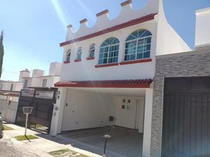 Casa en Venta en Misión Mariana Corregidora