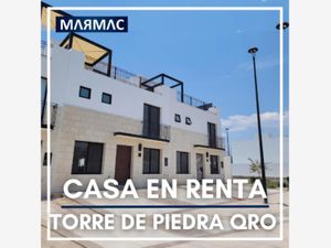 Casa en Renta en El Salitre Querétaro