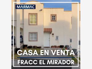 Casa en Venta en El Mirador Querétaro