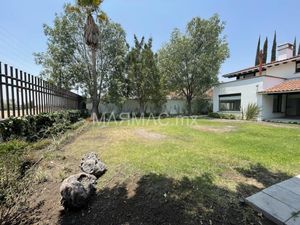 Casa en Venta en Villas del Mesón Querétaro