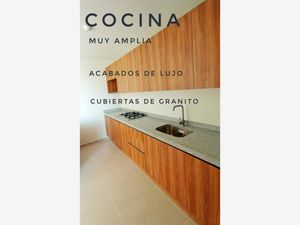 Departamento en Renta en Sonterra Querétaro