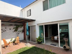 Casa en Venta en Bosque de los Encinos El Marqués