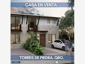 Casa en Venta en El Salitre Querétaro