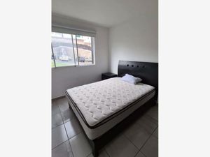 Departamento en Renta en Privalia Ambienta Querétaro