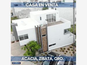 Casa en Venta en Zibatá El Marqués