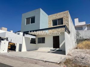 Casa en Venta en Residencial el Refugio Querétaro