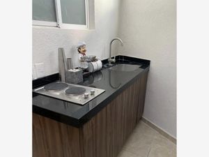 Departamento en Renta en Carretas Querétaro