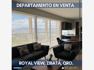 Departamento en Venta en Zibatá El Marqués