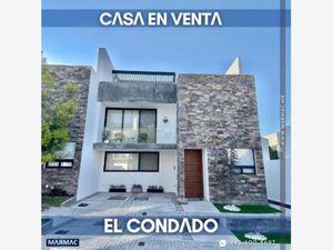 Casa en Venta en El Condado Corregidora