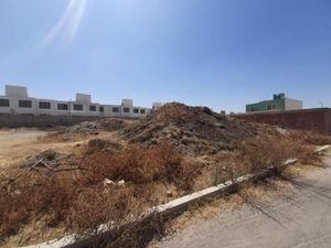 Terreno en Venta en Lomas del Mirador Corregidora